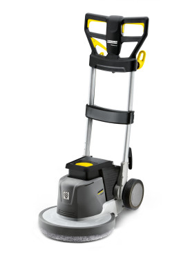 Машина однодисковая Karcher BDS 33/180 C Adv (серый)