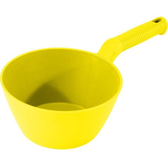 Ковш Schavon (2 л, желтый)