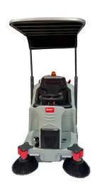 Подметальна машина Bennett Tornado 700bd (300Ач Li)