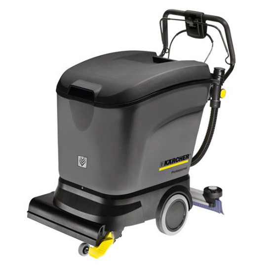 Поломоечная машина Karcher BR 40/25 C Ep*EU