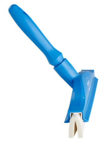 Сгон Vikan (250мм, смен. кассета, синий)