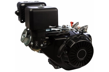 Двигатель бензиновый EVOline 190 FE (15 л.с., без бака)