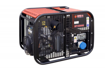 Генератор бензиновый Europower EP 16000 E