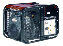 Генератор бензиновый Europower EP 16000 E