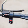 Трицикл электрический Rutrike Антей-У 1500 60V1000W (синий)