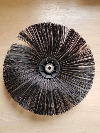 Дисковая щетка Kranzle 50136