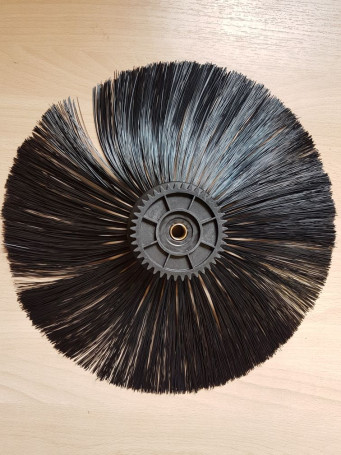 Дисковая щетка Kranzle 50136