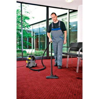 Пылесос Karcher T 10/1 ADV