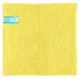 Салфетка TTS Alice BCS (MULTI-T BCS) (40х40см, желтый, 1шт) (TKP101339.1)