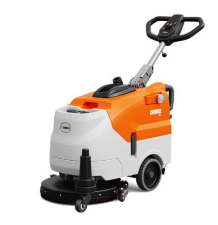 Поломоечная машина Chancee M30 plus (60Ач, Li) (M30 plus-60li)