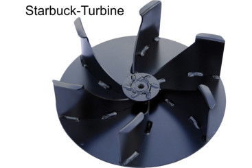 Садовый пылесос Remarc LS 4000 VLG