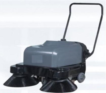 Подметальная машина VOSTOK SW1050