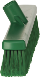 Щетка подметальная Vikan (41см, зеленый)