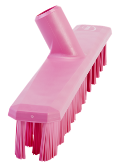 Щетка UST Vikan (400мм, розовый)