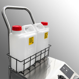 Парогенератор Lavor GV 3.3 M PLUS