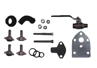 Ремкомплект Annovi Reverberi Kit GR 40 S (для AR303-AR403+1 выход)