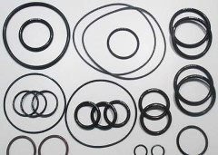 Комплект уплотнительных колец AR (для насоса AR 813)