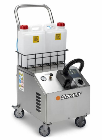 Парогенератор Comet DSG-8 EX (380В, 8кВт)