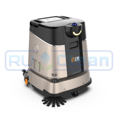 Уборочная машина робот Chancee Wimsha T1