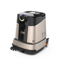 Уборочная машина робот Chancee Wimsha T1