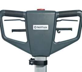 Однодисковая машина Nilfisk FM400L WT BR RUSSIA