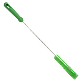 Ерш для чистки труб/бутылок FBK (30х150х500мм, зеленый)
