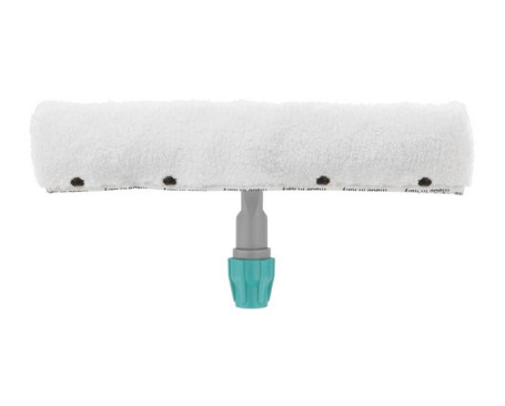 Комплект TTS для нанесения воска (35см, поворотный, шубка)