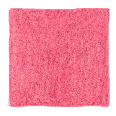 Салфетка для протирки TTS MULTI-T Light (38х38см, красный, 1шт)