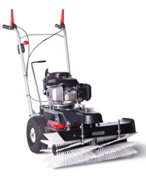 Подметальная машина Limpar 72 Honda