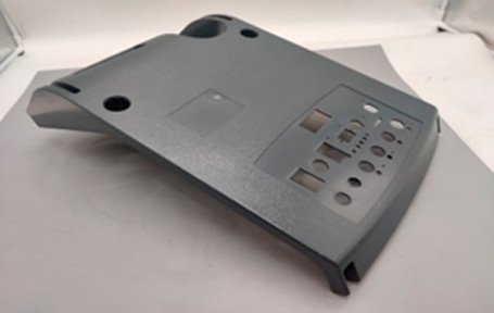 Панель управления WilMart (E531)