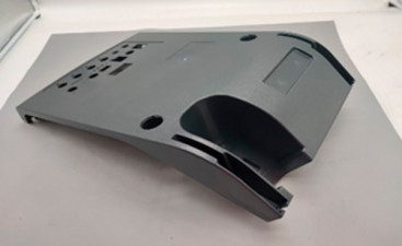 Панель управления WilMart (E531)