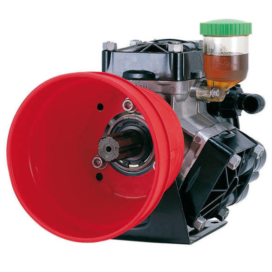 Мембранный насос AR 115 BP C / 1000 (15 бар, 94 л/мин, ВОМ 1&quot;⅜)