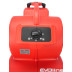 Фен-сушилка для пола Evoline CDE 500 Hot (CDE500H)