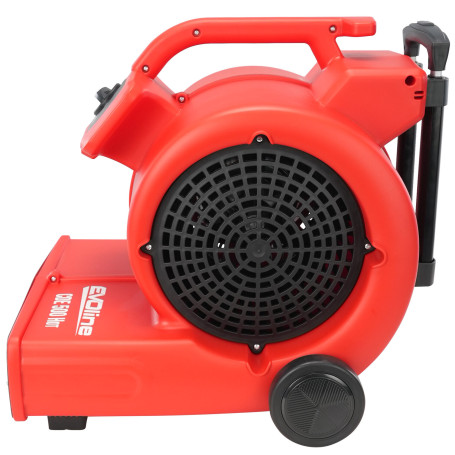 Фен-сушилка для пола Evoline CDE 500 Hot (CDE500H)