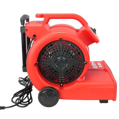 Фен-сушилка для пола Evoline CDE 500 Hot (CDE500H)