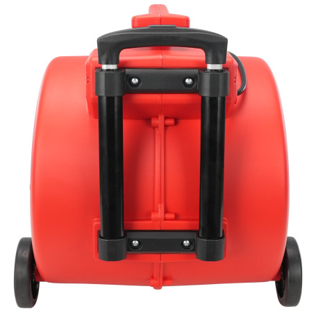 Фен-сушилка для пола Evoline CDE 500 Hot (CDE500H)