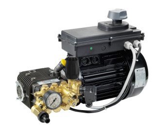 Мойка высокого давления Comet MTP LWR-K 15/150 TSR