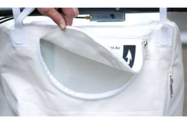 Садовый пылесос Remarc LS5000