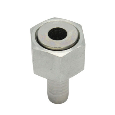 Фитинг высокого давления ORFS (DN20, 1 11/16г, оцинк) RC