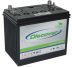 Тяговый аккумулятор Discover EV27A-A (87Ач, DryCell)