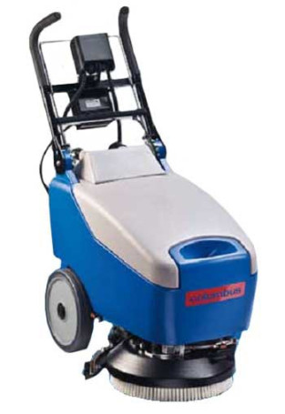 Поломоечная машина Columbus RA 35 B10