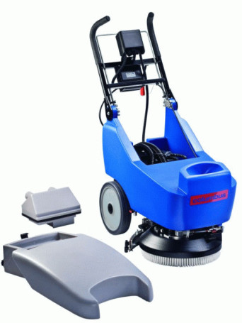 Поломоечная машина Columbus RA 35 B10