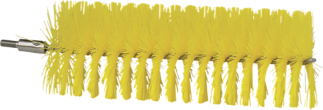 Ерш Vikan (D60мм, желтый)