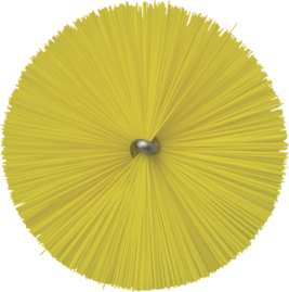 Ерш Vikan (D60мм, желтый)