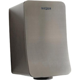 Сушилка для рук Nofer FUSION (автомат, нерж.)