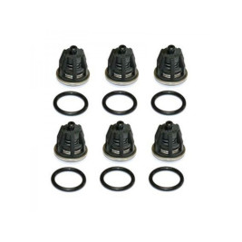 Ремкомплект клапанов KIT1 (для Royal Press, Mistral, HPS)