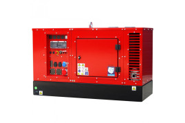 Генератор дизельный Europower EPS 243 TDE