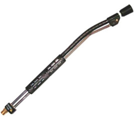 Копье ST85 (60см, М22ш-1/4"г, 210бар, оцинк, термо, изменяемое) R+M