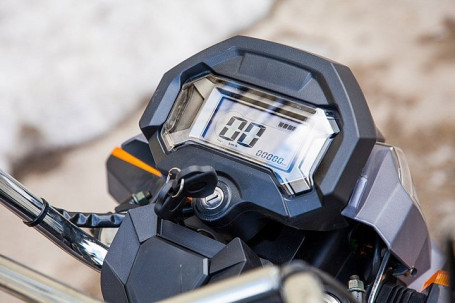 Трицикл электрический Rutrike Антей-У 1500 60V1000W (зеленый)