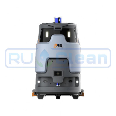 Уборочная машина робот Chancee Wimsha T3 Plus